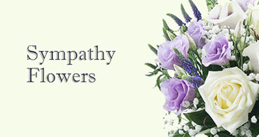 Sympathy Flowers London