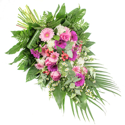 SAME DAY FUNERAL FLOWERS